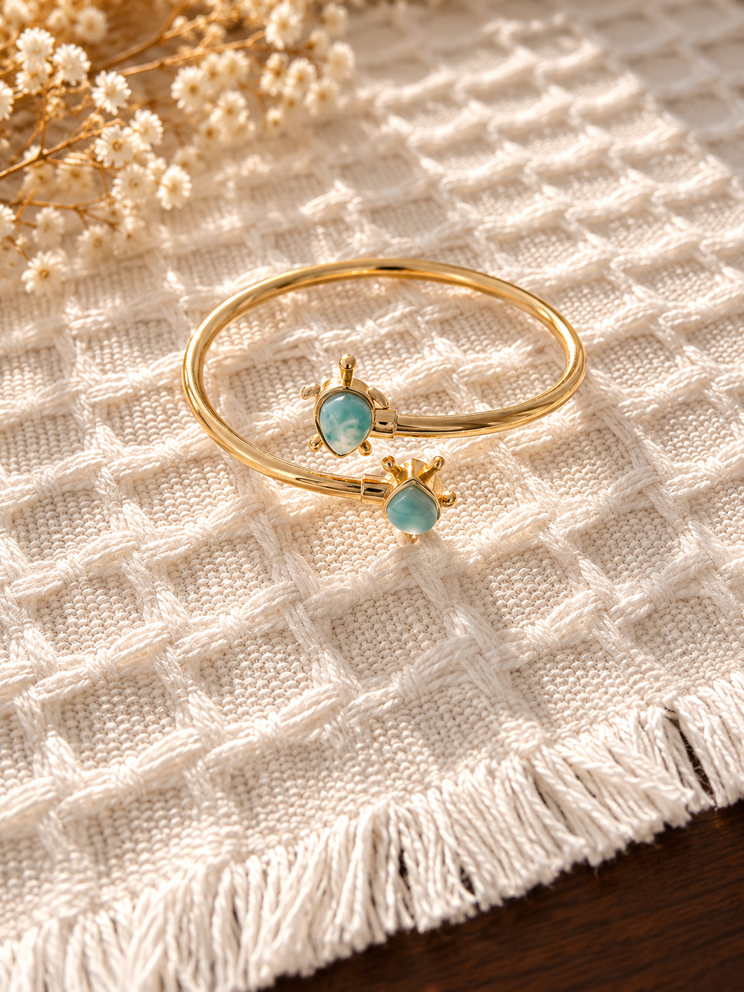 Aros de Sol y Mar