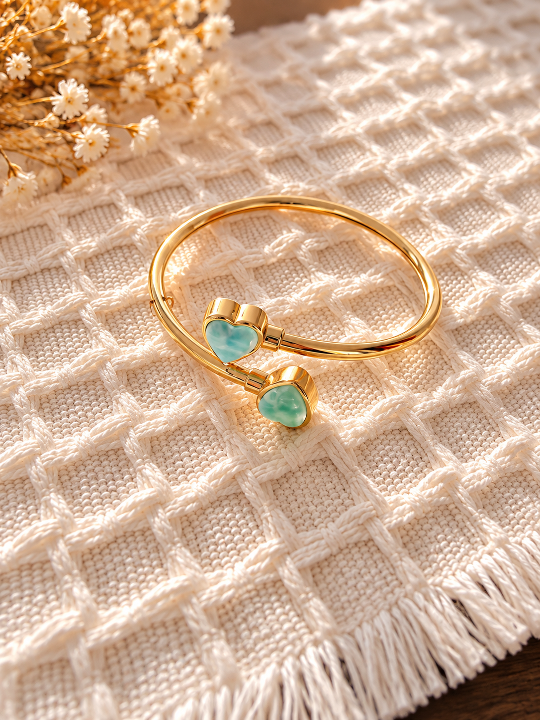 Aros de Sol y Mar