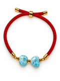 Infinito Corazón Larimar