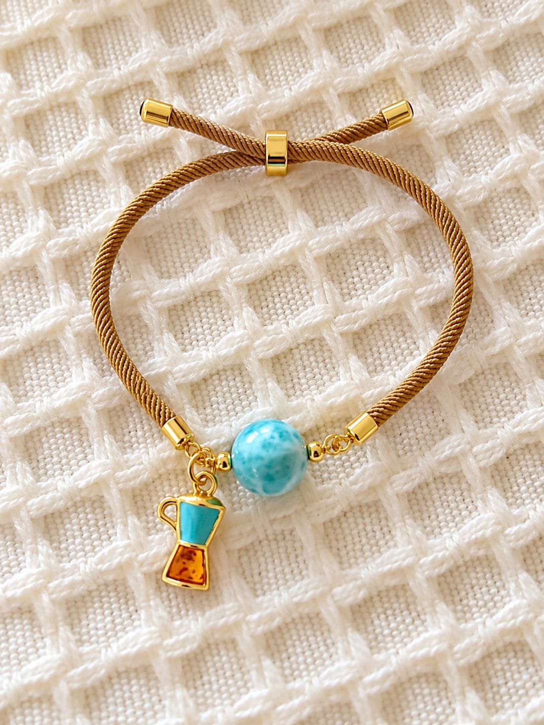 Pulsera Origen
