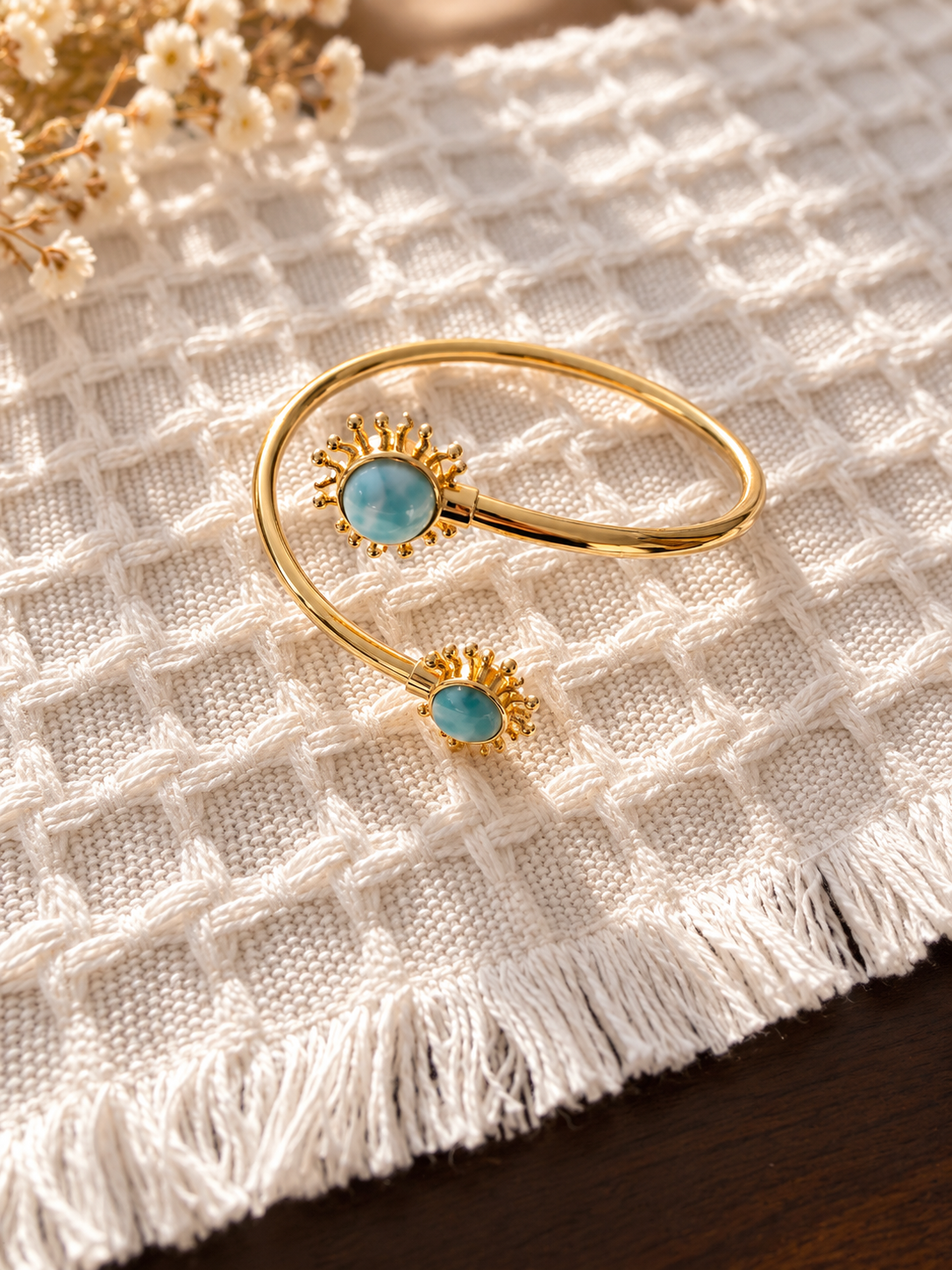 Aros de Sol y Mar