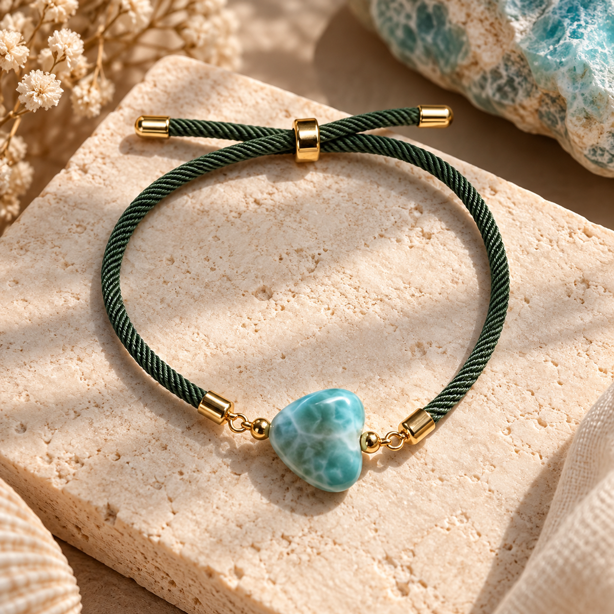 Corazón del MAR