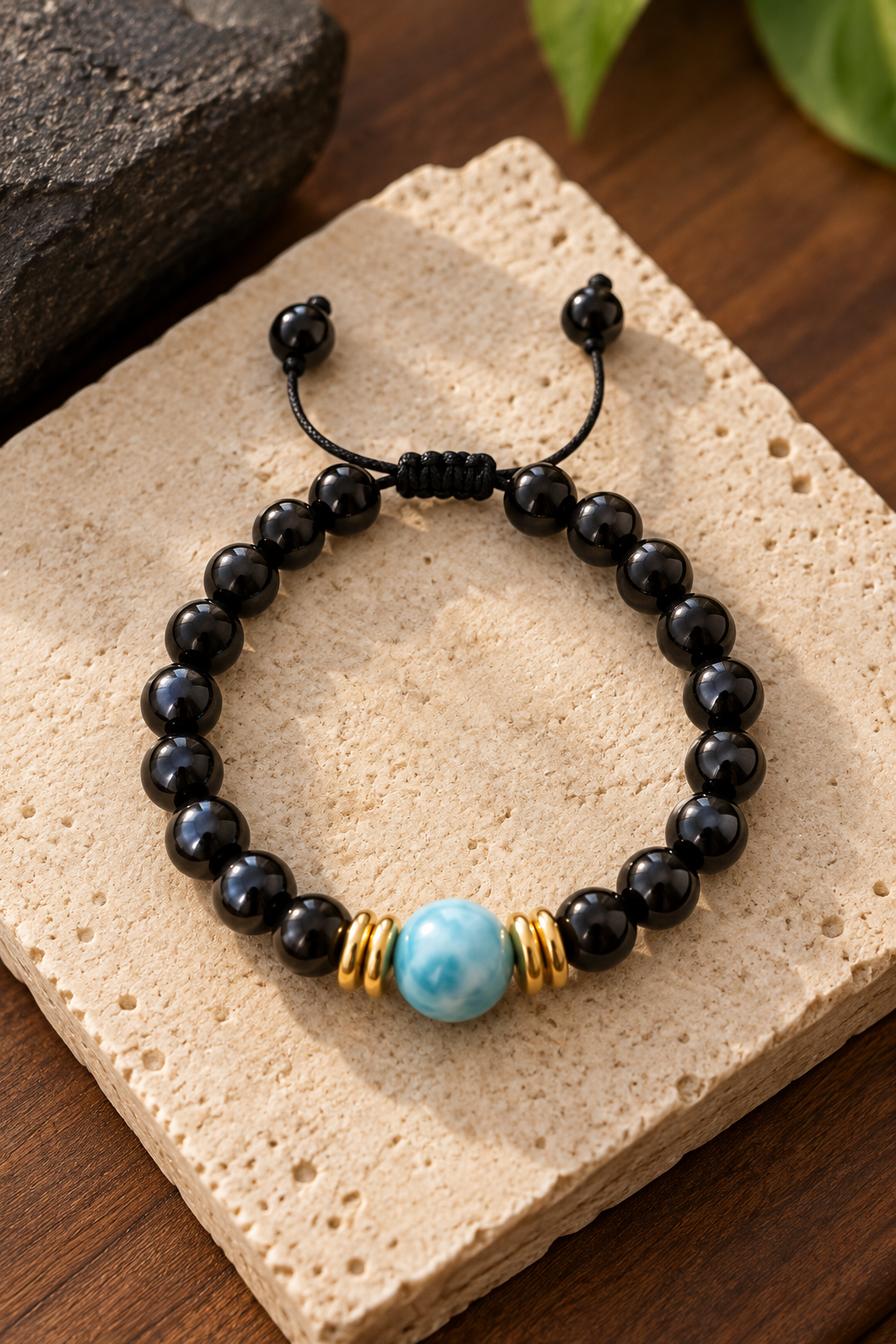 Pulsera Ímpetu