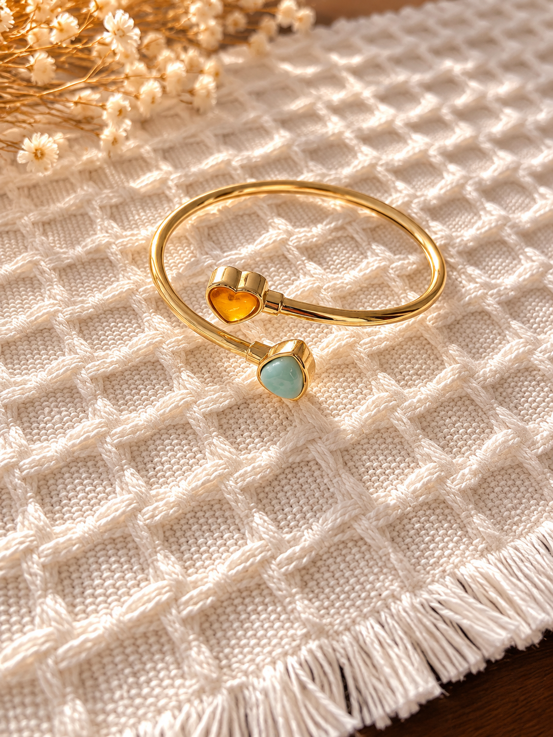 Aros de Sol y Mar